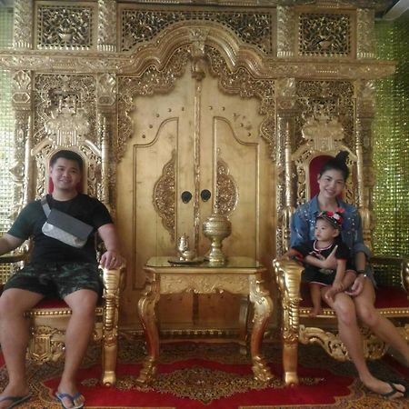 Nakaraj Princess Chiang Rai - Walking Street Exteriér fotografie